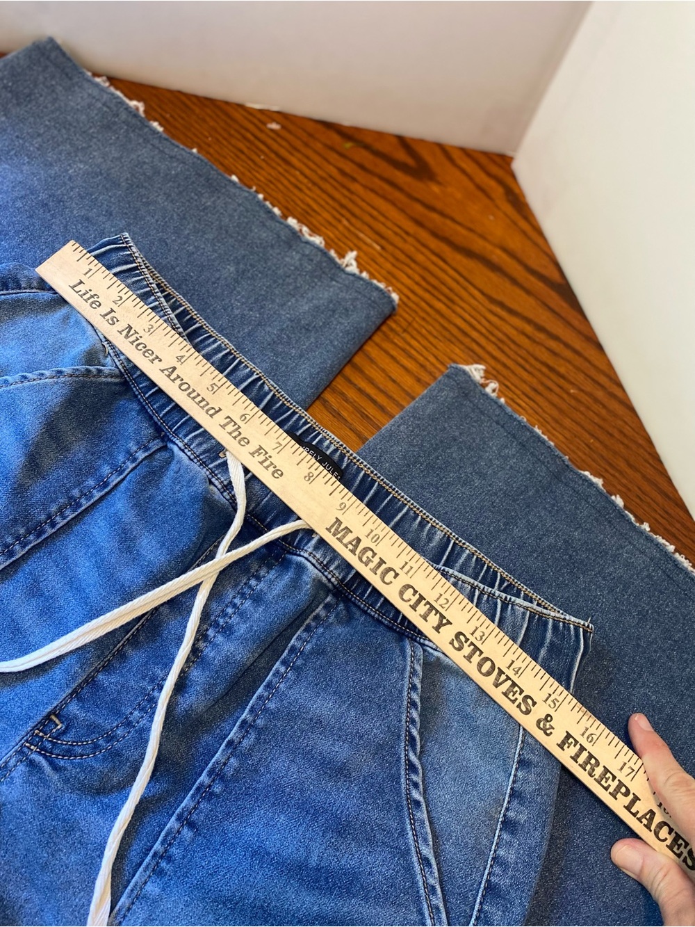 Sincerely Jules Drawstring pants - Picture 4 of 6